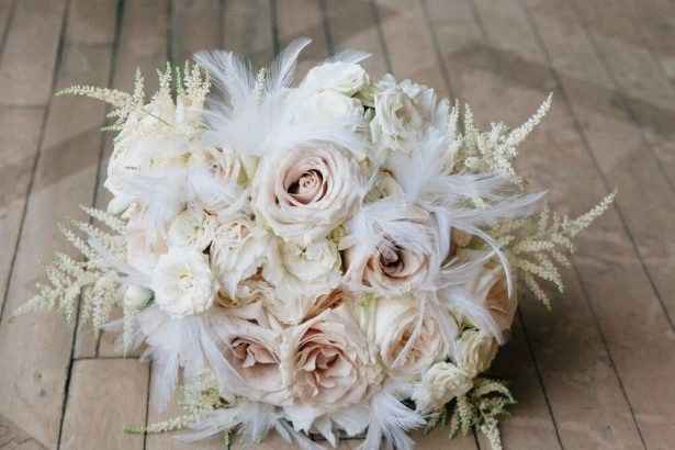 Casamento vintage 