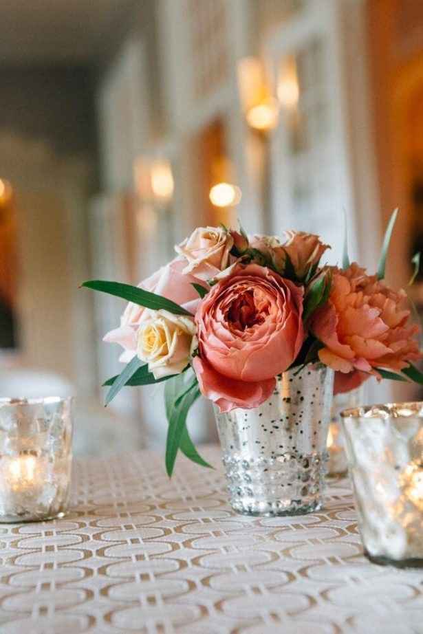 Casamento vintage 