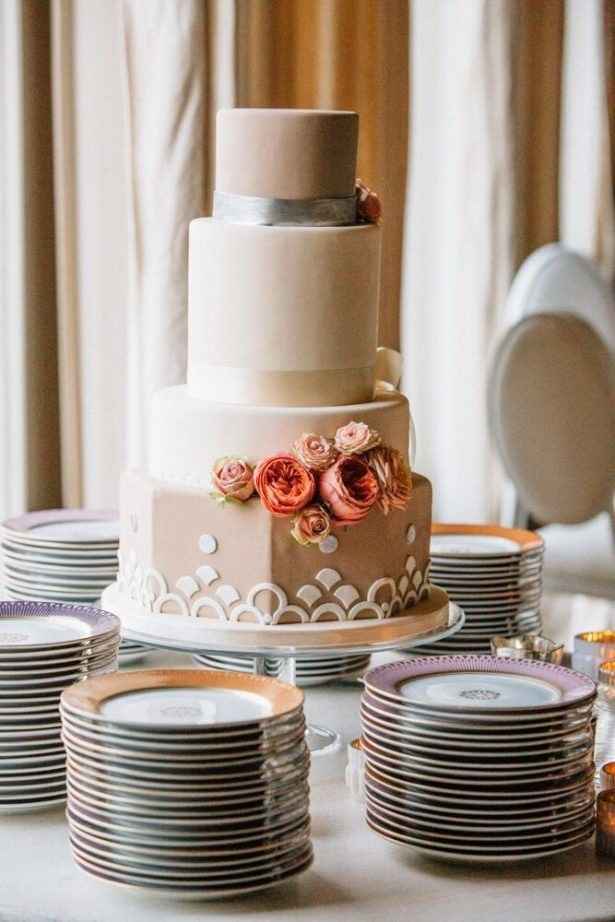 Casamento vintage 