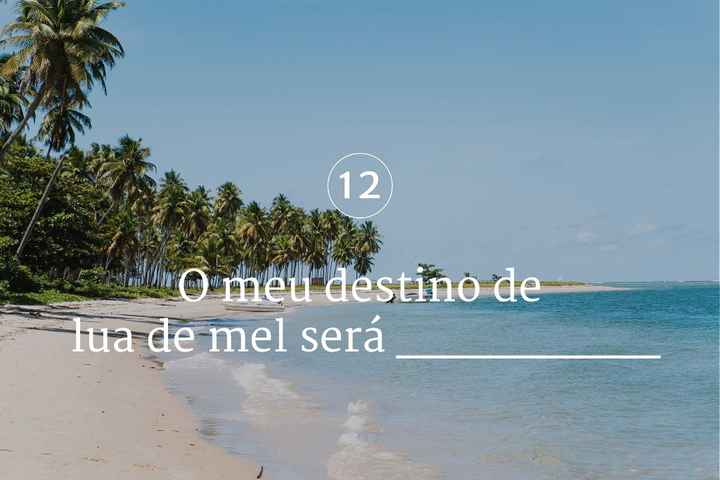 Lua de mel