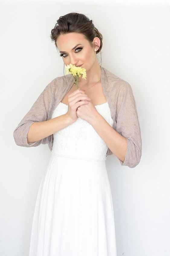 2. Cover Up para o inverno 