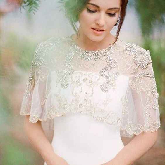 4. Cover Up para o inverno 