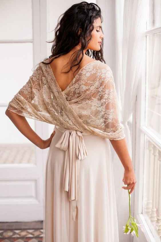 5. Cover Up para o inverno 