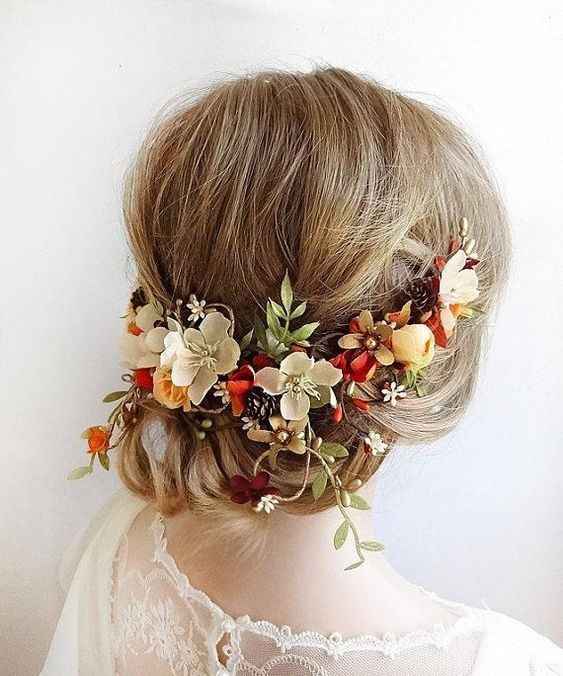 2. Coroas de outono 