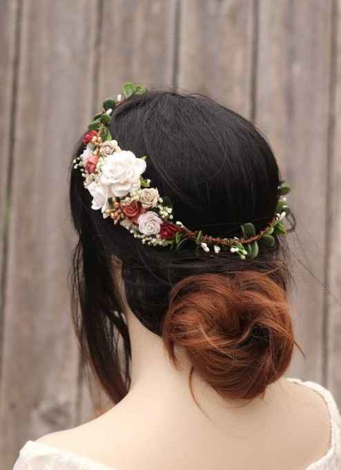 4. Coroas de outono 