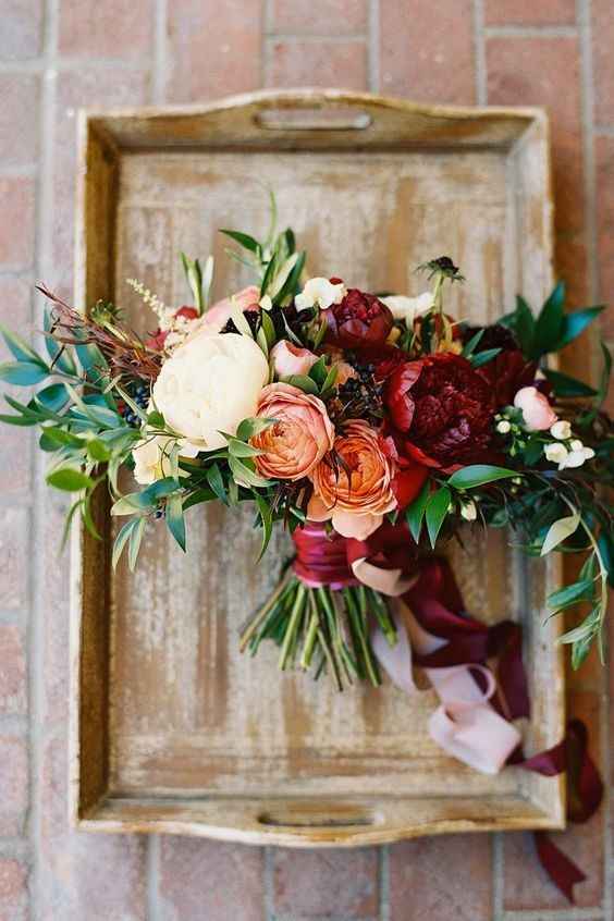 Bouquet 
