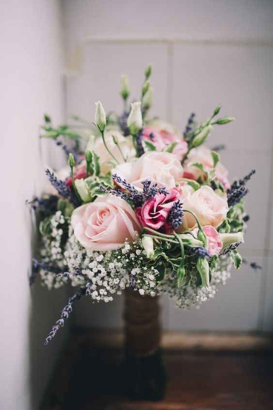 1. Bouquet 