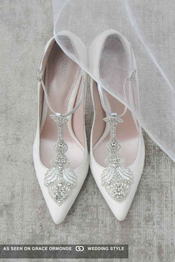 1. Sapatos 