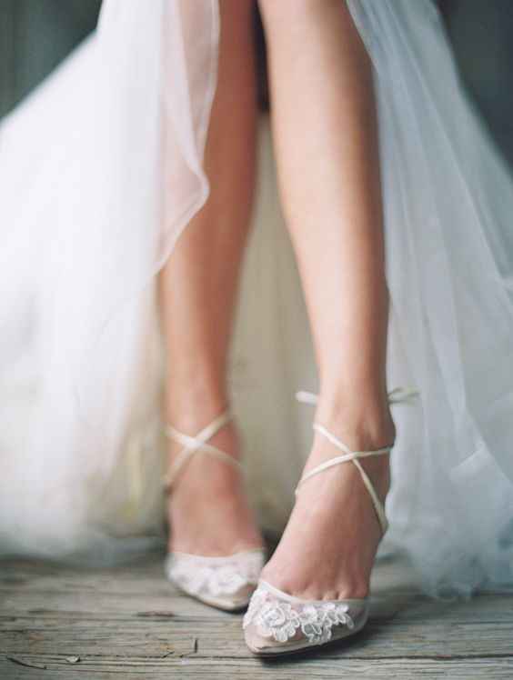 3. Sapatos 