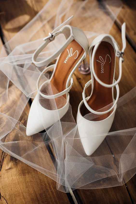 4. Sapatos 
