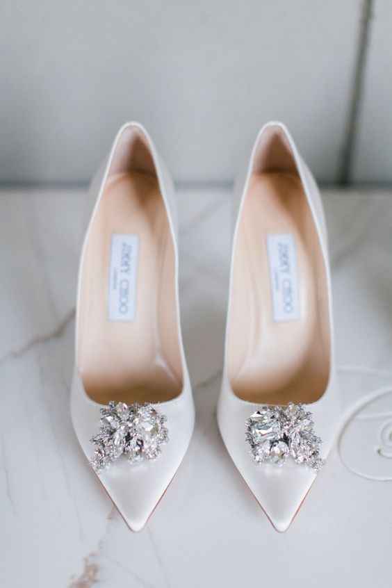 Sapatos 