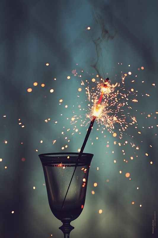 Sparkles 