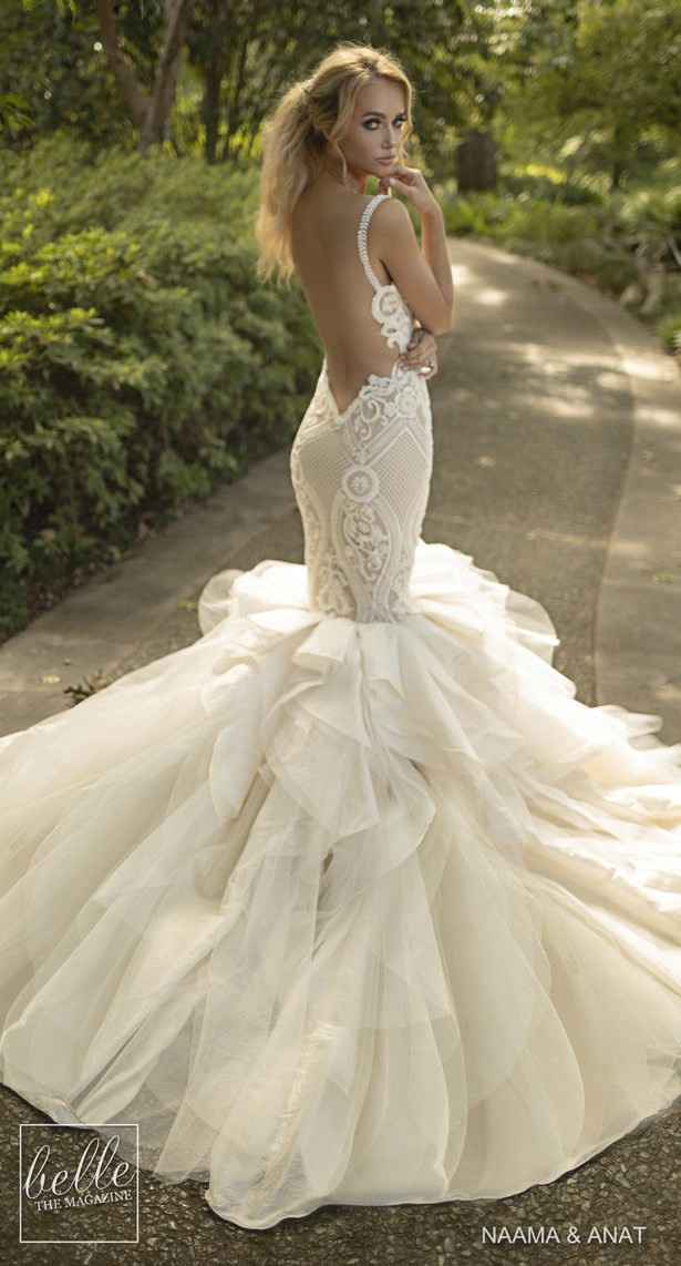 A. Vestido de noiva 