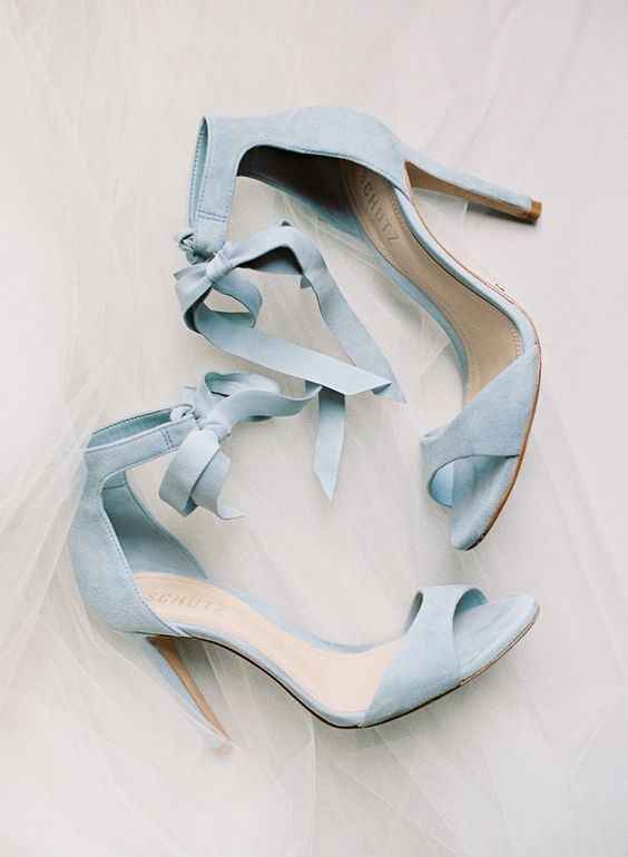 Sapatos 