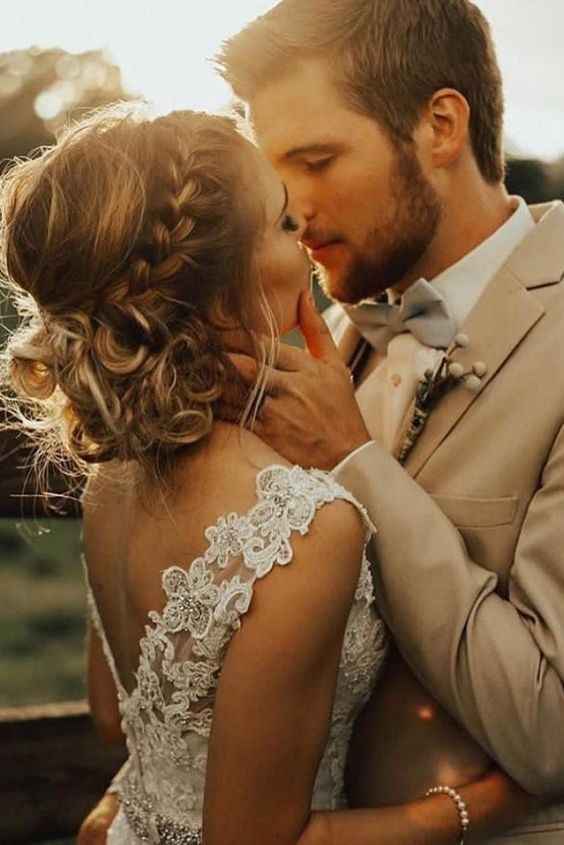 2. Beijo dos noivos 