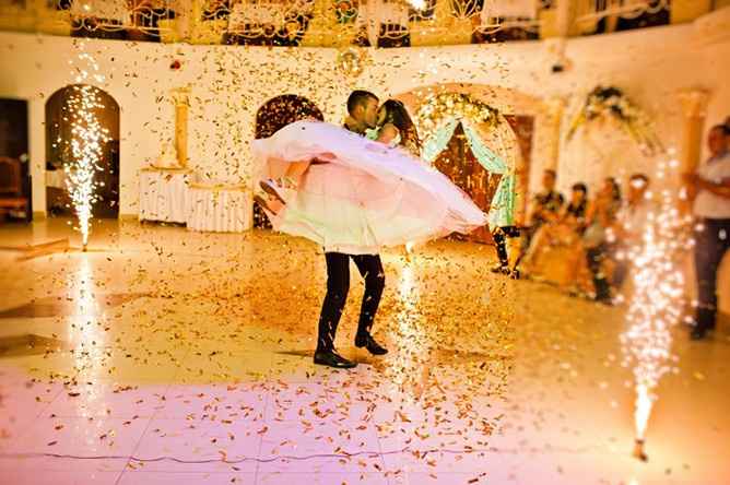 Baile 