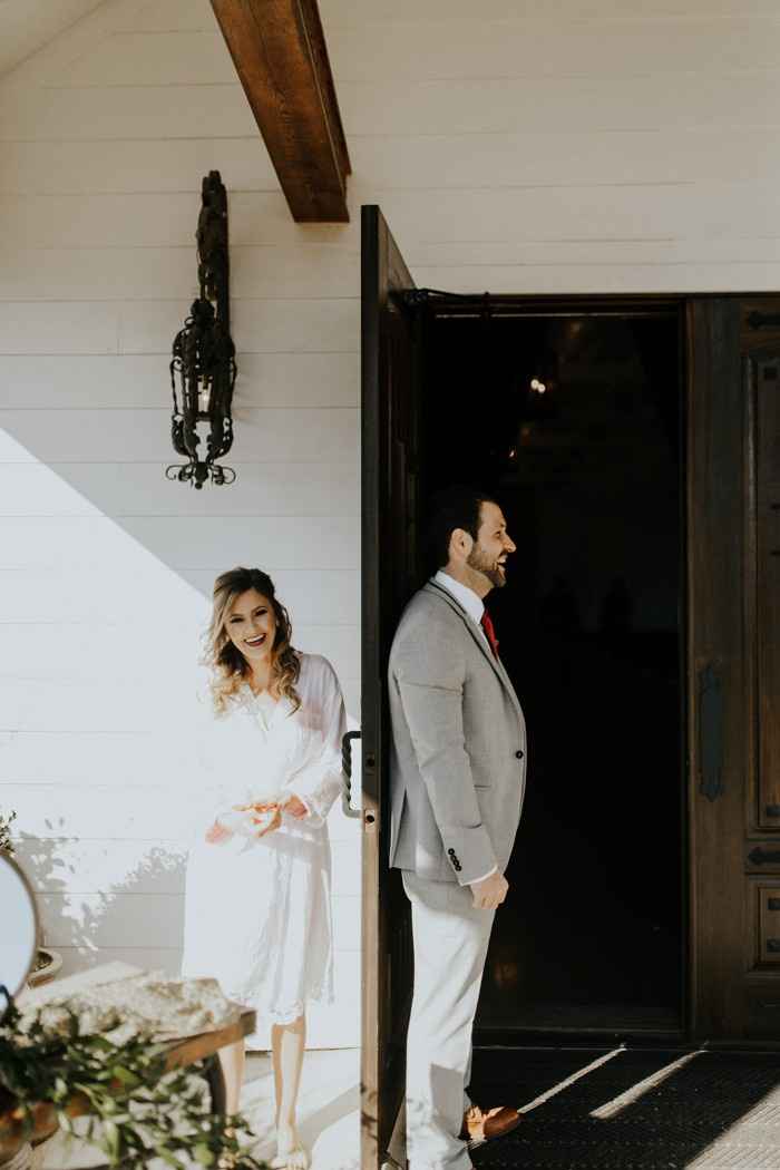 First Look 