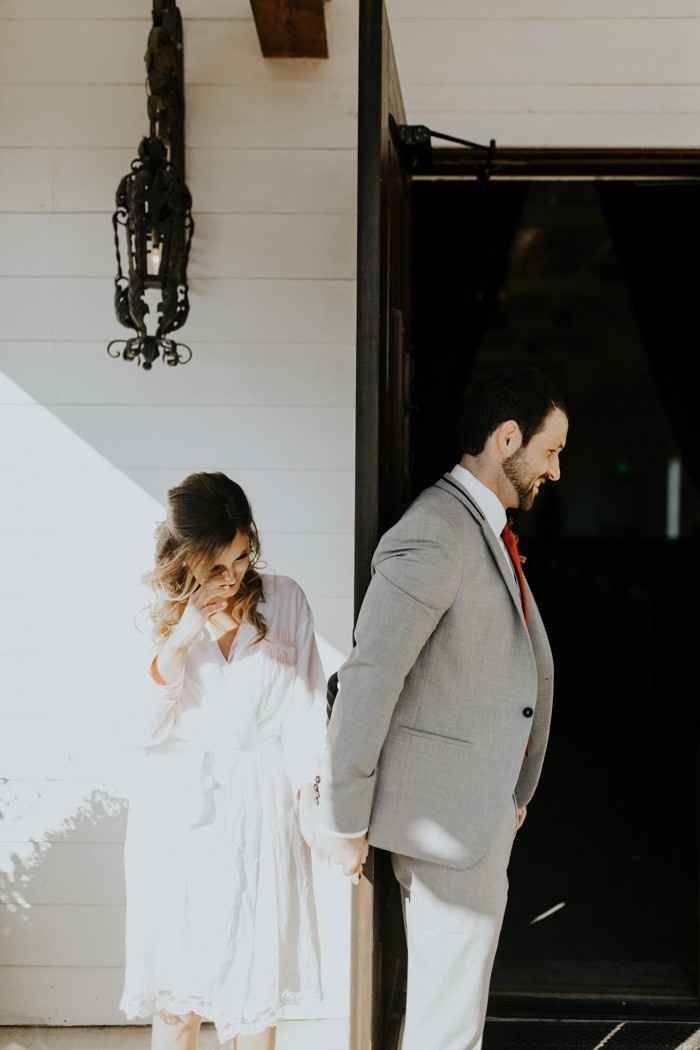 First Look 