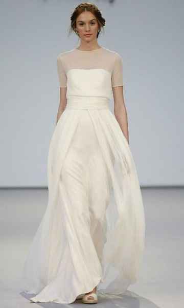 3. Vestido de noiva