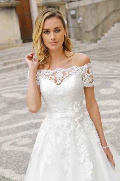 5. Vestido de noiva