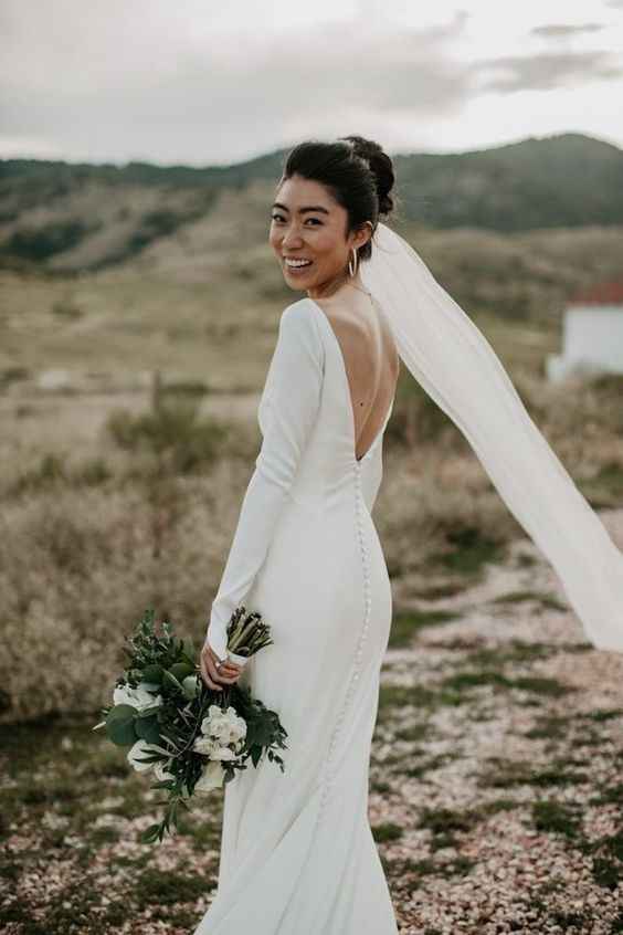 A. Vestidos de inverno 