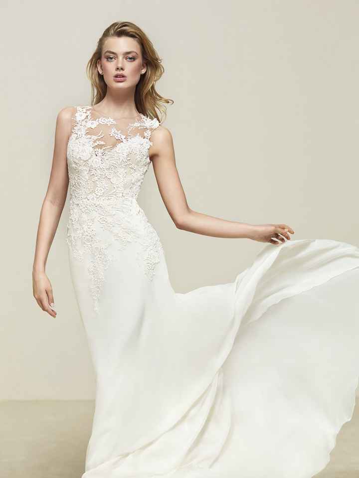Pronovias 