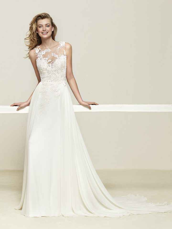 Pronovias 