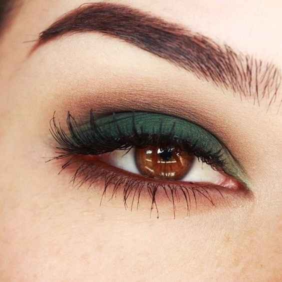 A. Verde 