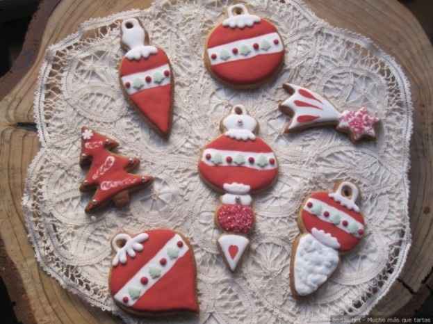 2. Doces temáticos 