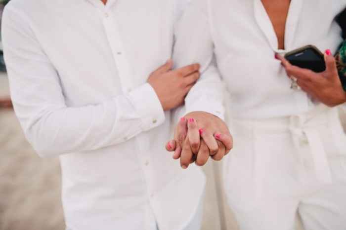 Pedido de casamento 