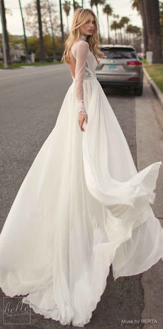 7. BERTA