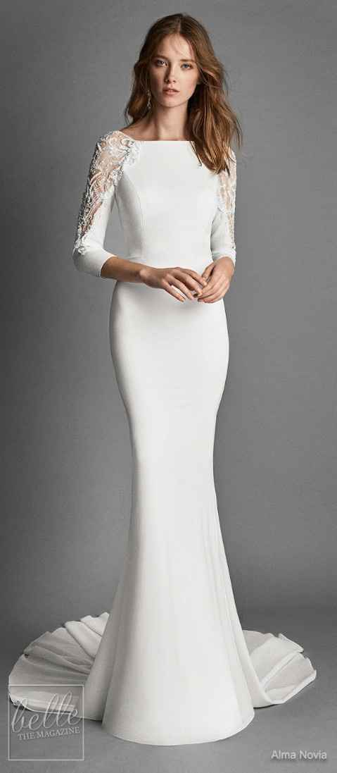 8. Alma Novia 