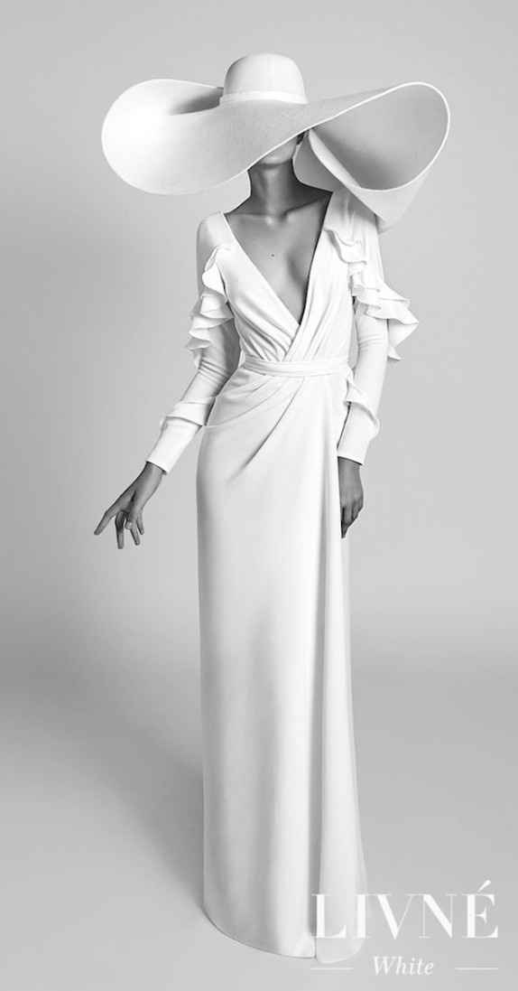 9. Livne White 