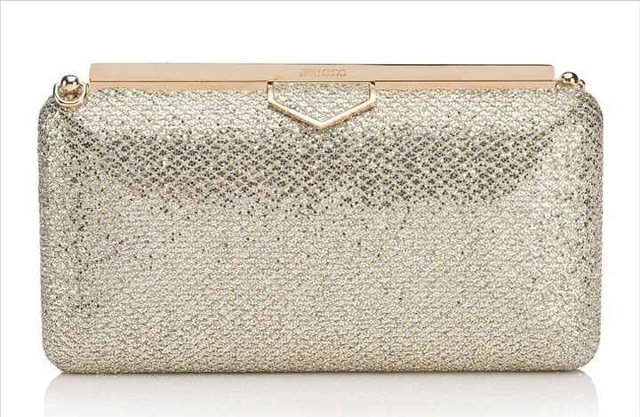 6. Clutch de noiva 