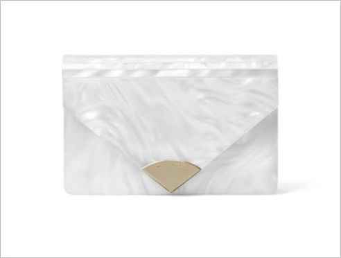 9. Clutch de noiva 