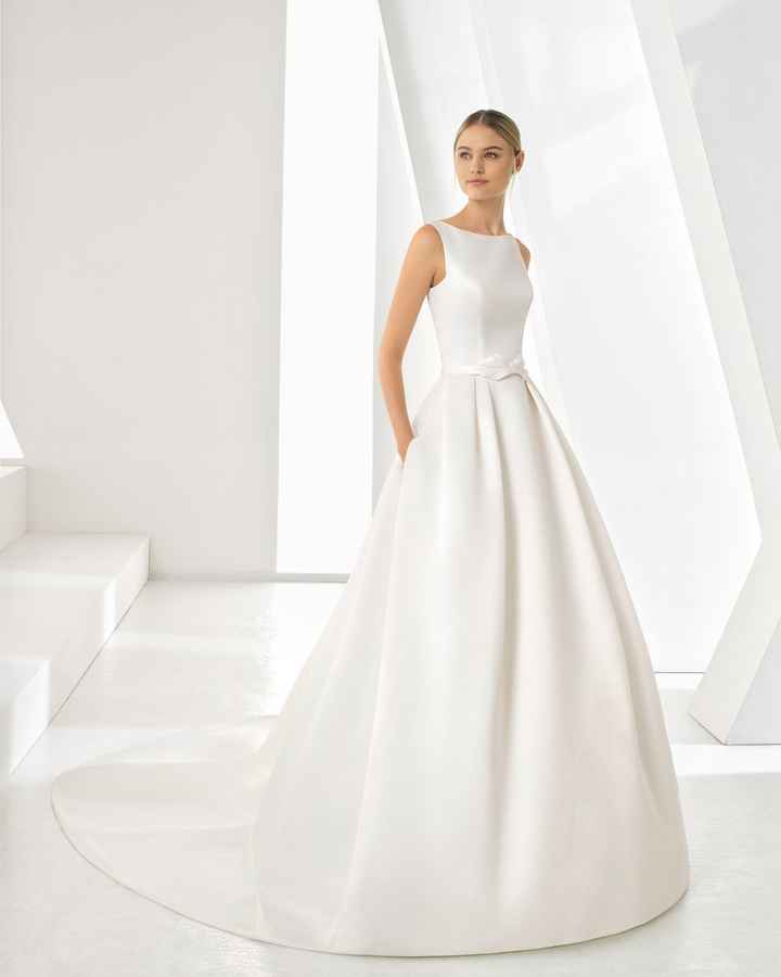 3. Vestido de noiva 