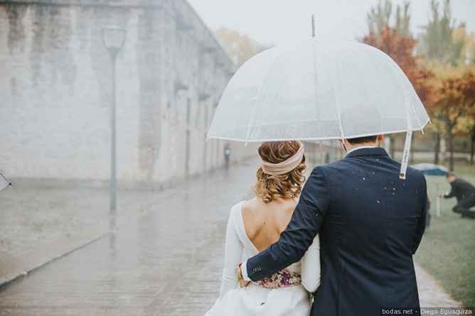 Qual é o vosso maior desejo para o dia do casamento? 