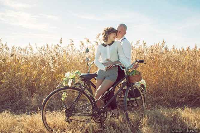 Vida de casados 