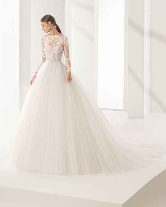 1. Princesa 