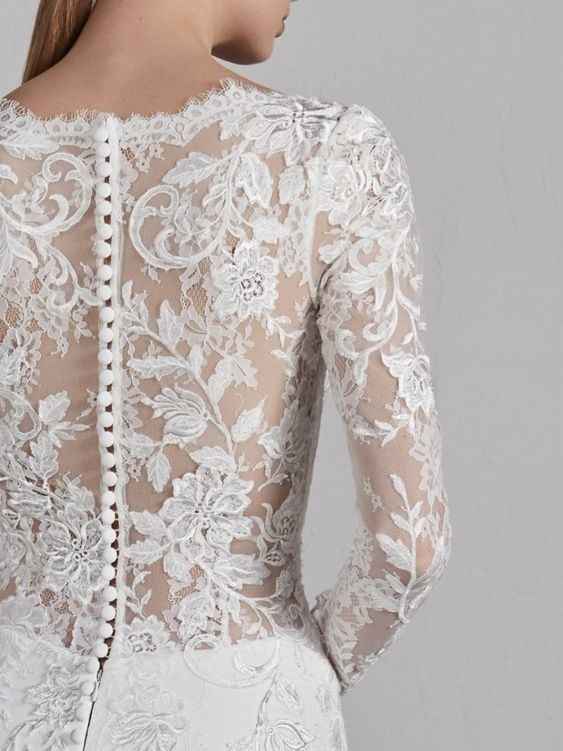 Vestido de noiva 
