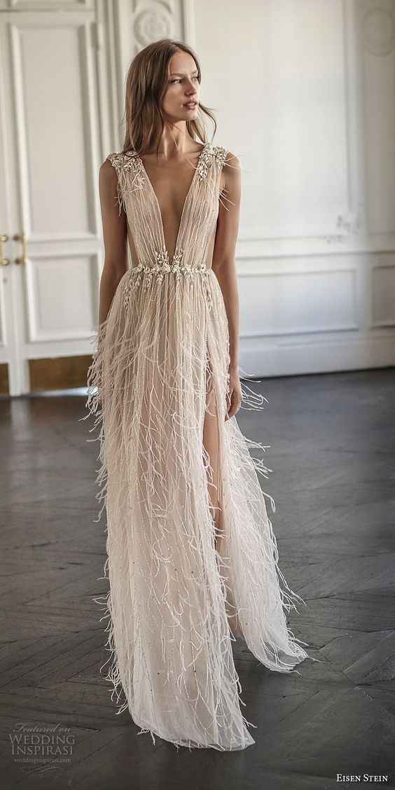 2. Vestido de noiva 