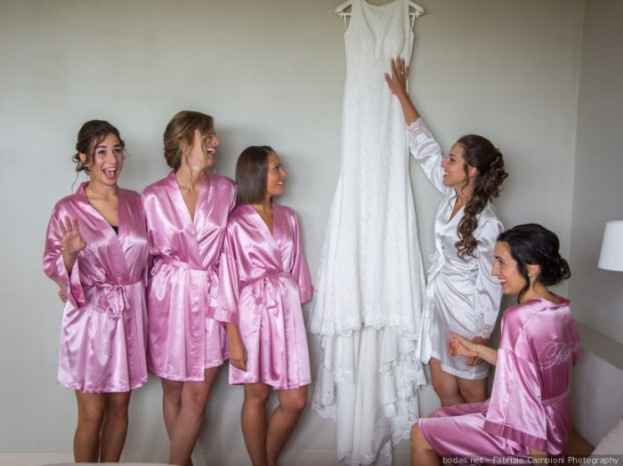 2. Robe 