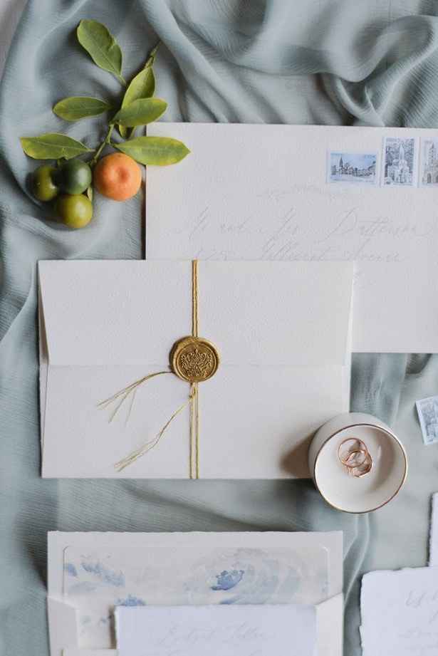 Casamento francês