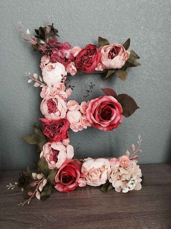 2. Flores 