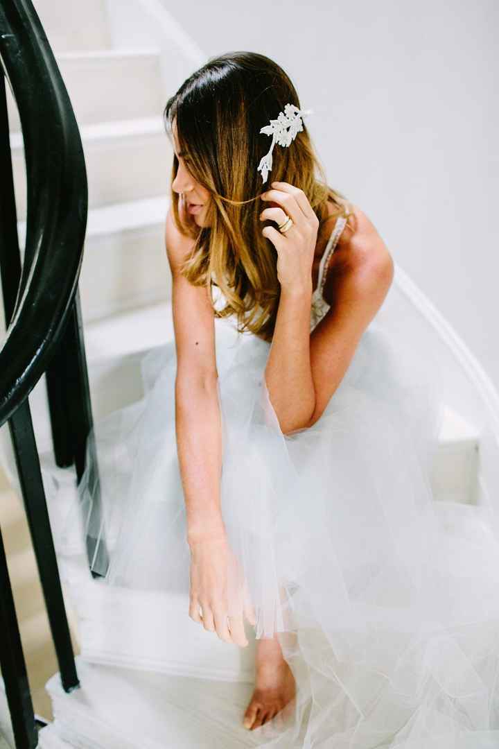Sessão boudoir 