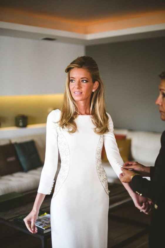 2. Look de noiva 