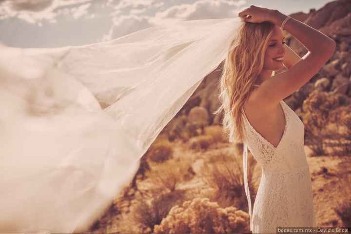 Vestido de noiva 