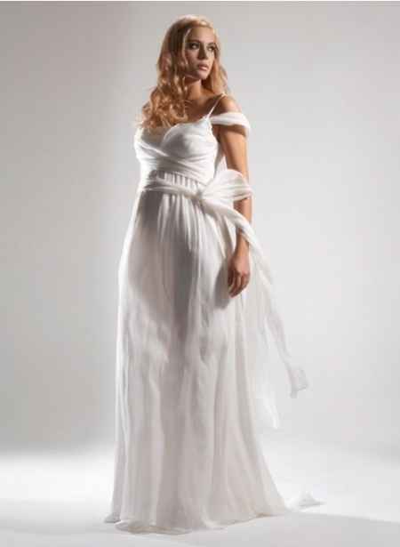 vestido de noiva 
