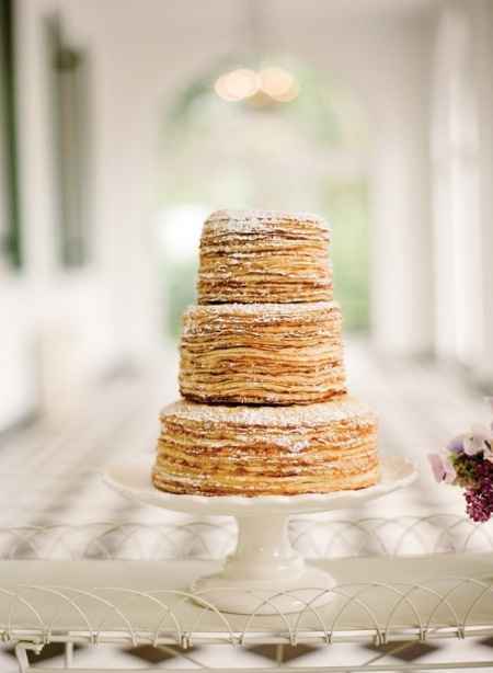 bolo de casamento