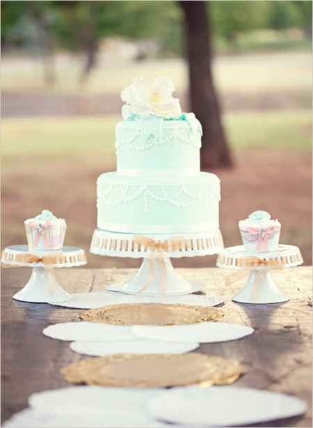 bolo de casamento